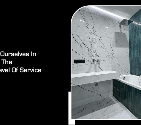 MDI Tiling - Minchinbury, NSW. We Pride Ourselves In Delivering The Highest Level Of Service