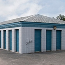 Secured Self Storage - Automobile Storage