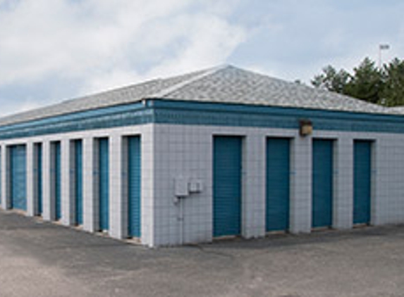 Secured Self Storage - Westland, MI