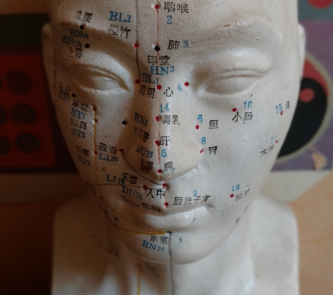 Balance Acupuncture - Los Angeles, CA