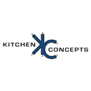 Kitchen Concepts - Kitchen Cabinets & Equipment-Household