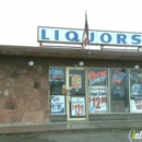 H T & T Liquor Inc - Liquor Stores