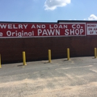 Jewelry & Loan Co