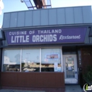 Little Orchids Restaurant - Family Style Restaurants