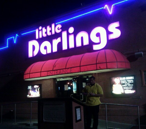 Little Darlings Las Vegas - Las Vegas, NV