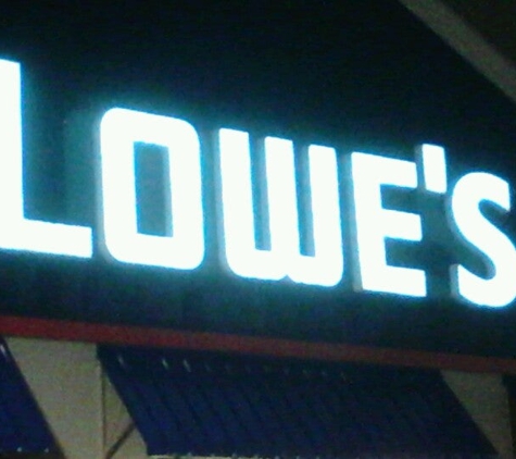 Lowe's Home Improvement - Kenosha, WI