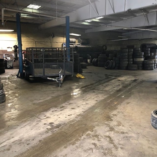 Eli's Used Tires - High Point, NC