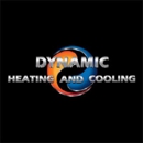 Dynamic Heating and Cooling - Heating Contractors & Specialties
