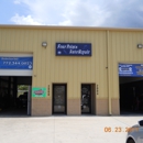 Four Points Auto Repair & Service - Auto Repair & Service