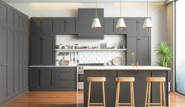 K.I.S Kitchens - Barrack Heights, NSW