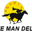 Minute Man Delivery - Delivery Service