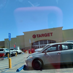 Target - El Centro, CA