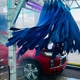 BlueWave Express Car Wash