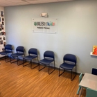 RUSH Kids Pediatric Therapy - North Aurora