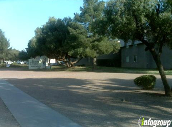 Quail Meadow Apts - Tucson, AZ