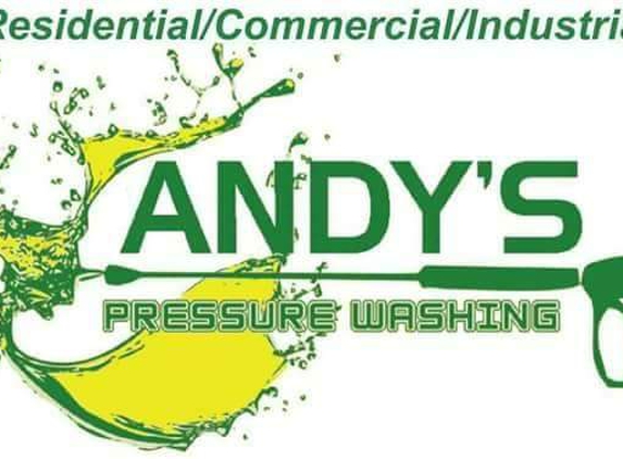 Andy's Pressure Washing - Baxley, GA