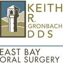 Gronbach Keith R DDS - Dentists