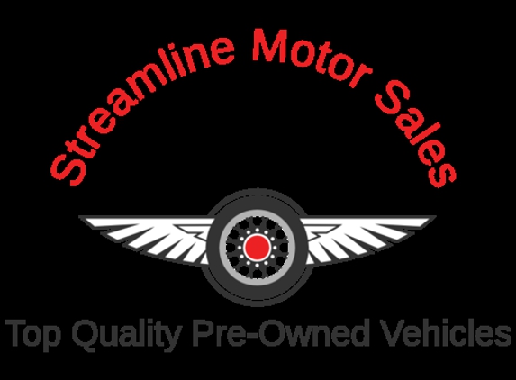 Streamline Motor Sales, LLC - Phoenix, AZ