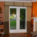 Wendy Galbraith Custom Draperies - Draperies, Curtains & Window Treatments