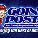 Goin' Postal - Shipping Services