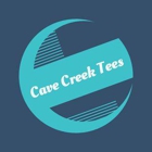 Cave Creek Tees