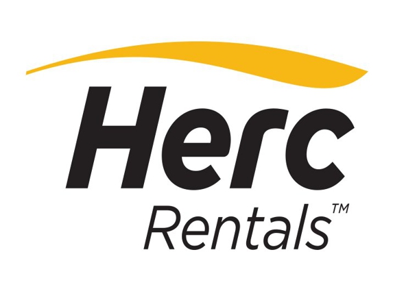 Herc Rentals - Midland, TX