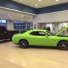 Ilderton Dodge Chrysler Jeep gallery