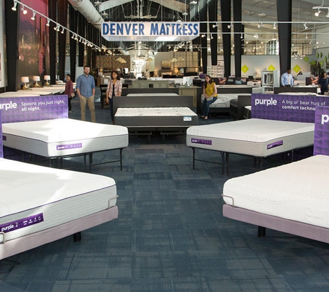 Denver Mattress - Lone Tree, CO