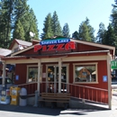 Shaver Lake Pizza - Pizza