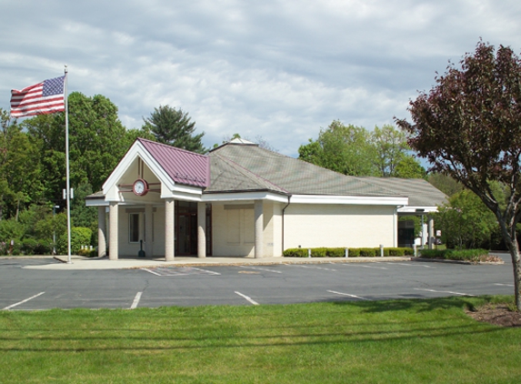 Adirondack Trust Co. Wilton Branch - Saratoga Springs, NY