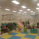 Le Funland - Child Care