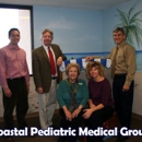 Coastal Pediatric Medical Group - Physicians & Surgeons, Dermatology