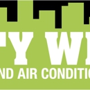 City Wide Heating & Air Conditioning, Inc. - Air Conditioning Service & Repair