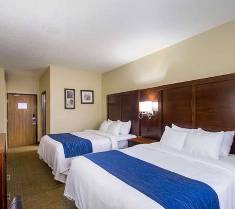 Comfort Inn - Green Bay, WI