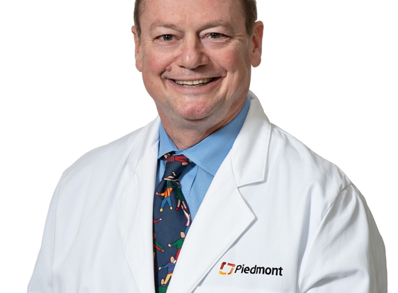 Jonathan Schuh, MD - Watkinsville, GA