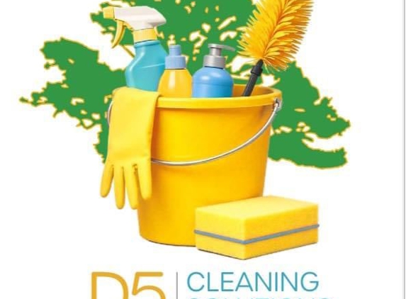 D5 Cleaning Solutions