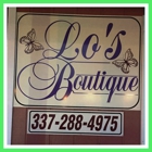 Lo's Boutique