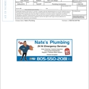 Nate's Plumbing & HVAC - Furnaces-Heating