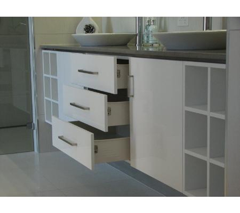 Coral Coast Cabinets - Svensson Heights, QLD
