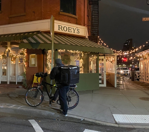 Roey's - New York, NY