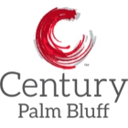 Century Palm Bluff