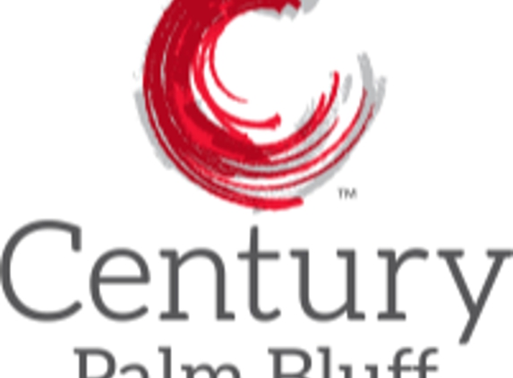 Century Palm Bluff - Portland, TX