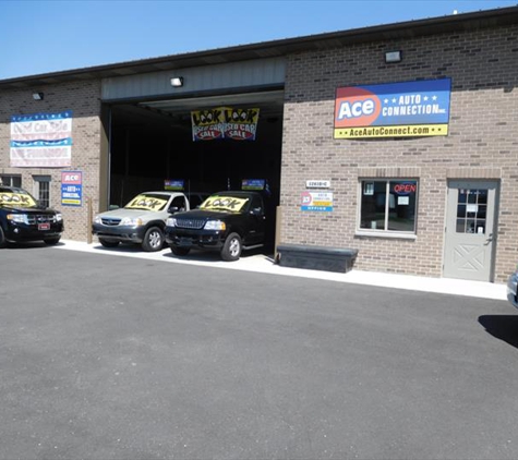 Ace Auto Connection, Inc. - New Lenox, IL