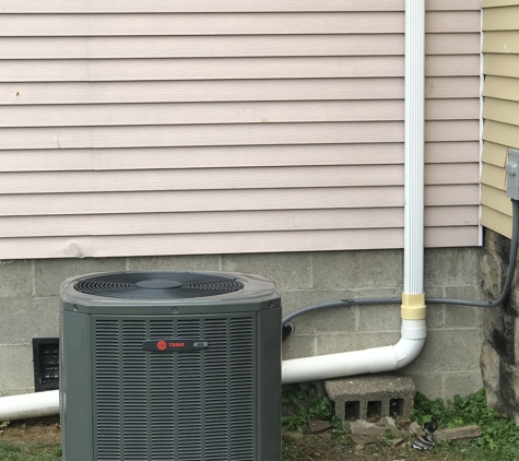 Petrucci Heating, Cooling & Refrigeration LLC - Beallsville, PA