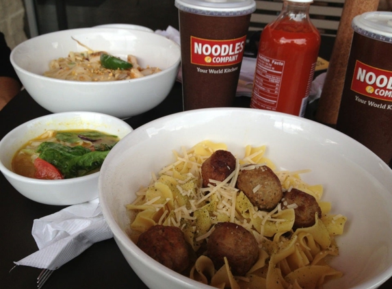 Noodles & Company - Jacksonville, FL