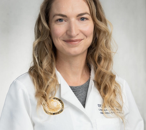 Lindsey Burnett, MD, PhD - San Diego, CA