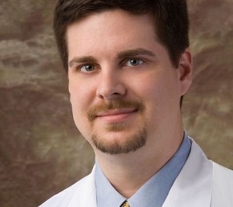 Colby Evans, MD - Austin, TX