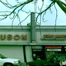 Magnuson Tire & Auto Repair - Tire Dealers