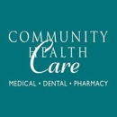 Community Health Care - Spanaway Family Health Center - Dentists