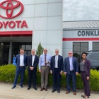 Conklin Toyoa Salina